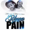 Tito Gee - Hunger Pain (feat. Vee Tha Rula) - Single